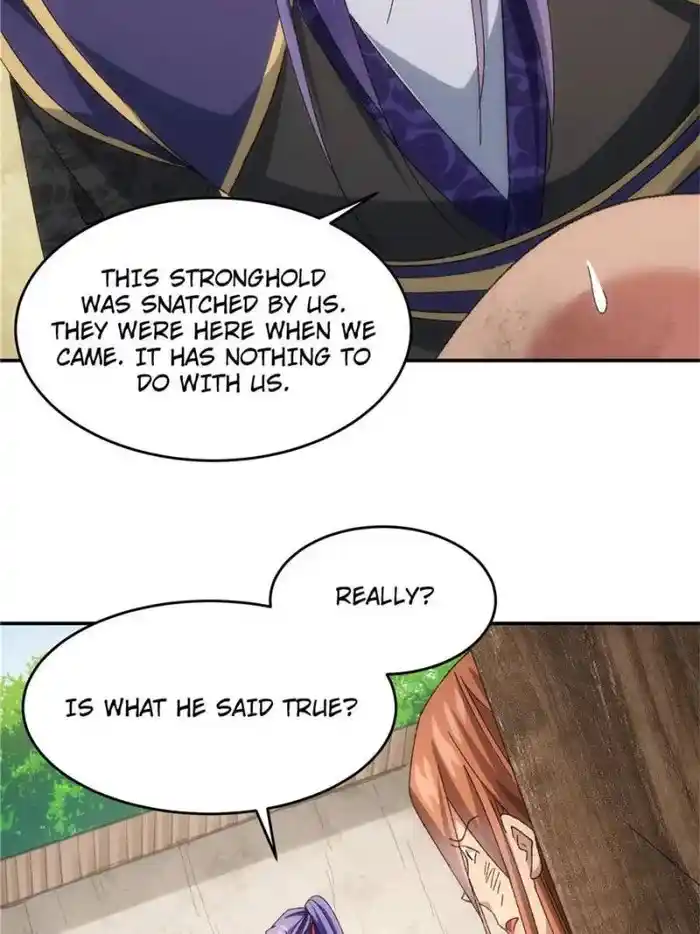 I just Don't Play the Card according to the routine Chapter 128