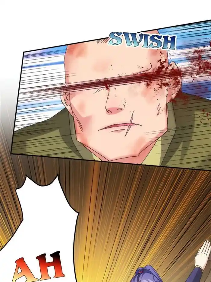 I just Don't Play the Card according to the routine Chapter 129