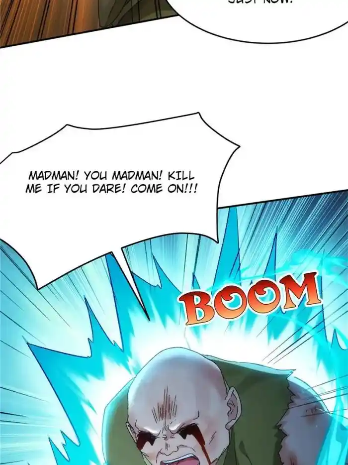 I just Don't Play the Card according to the routine Chapter 129