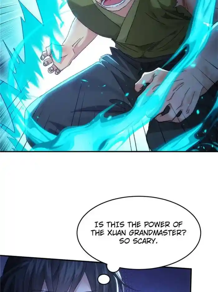 I just Don't Play the Card according to the routine Chapter 129