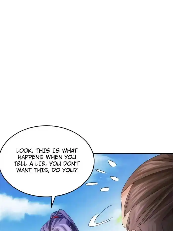 I just Don't Play the Card according to the routine Chapter 129