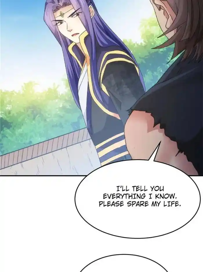 I just Don't Play the Card according to the routine Chapter 129