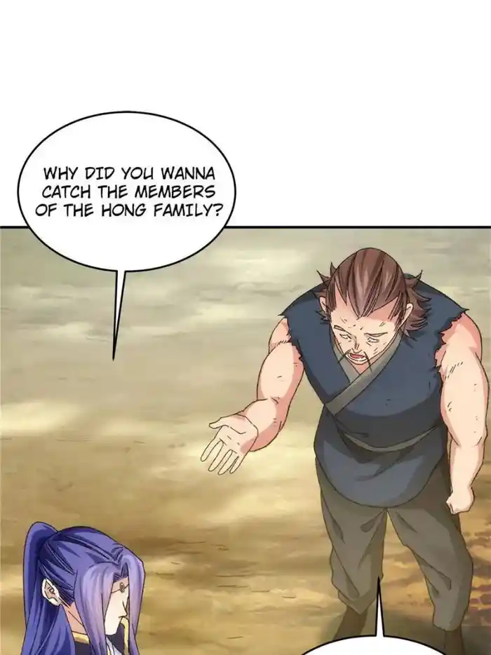 I just Don't Play the Card according to the routine Chapter 129