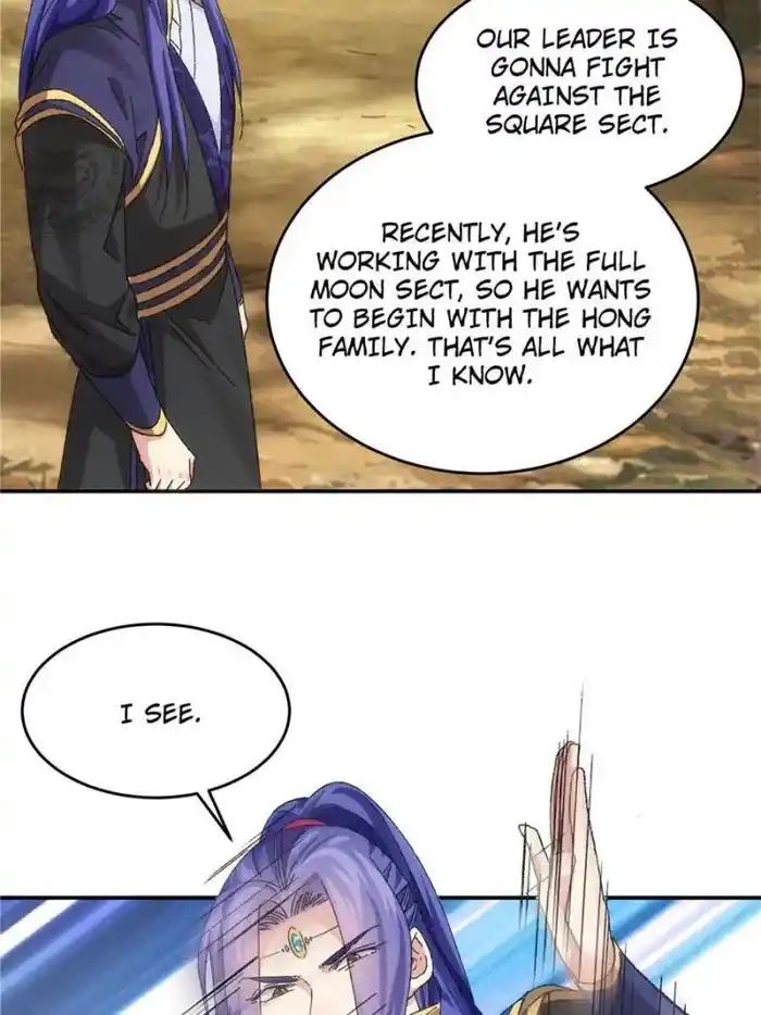 I just Don't Play the Card according to the routine Chapter 129