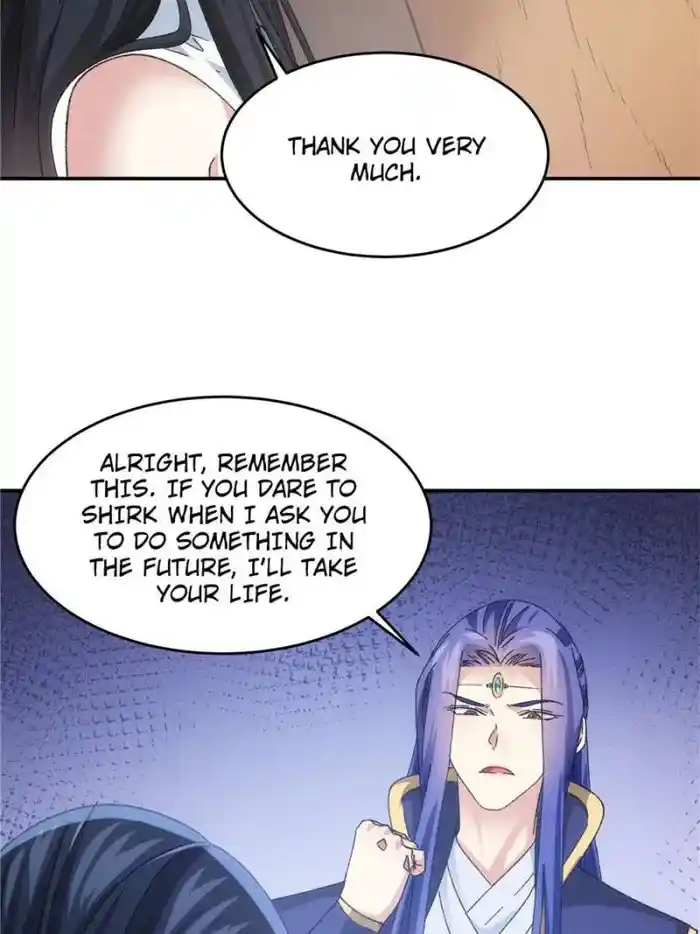 I just Don't Play the Card according to the routine Chapter 129