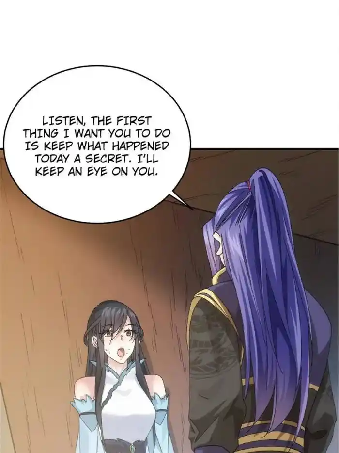 I just Don't Play the Card according to the routine Chapter 129