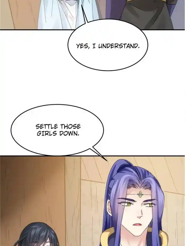 I just Don't Play the Card according to the routine Chapter 129