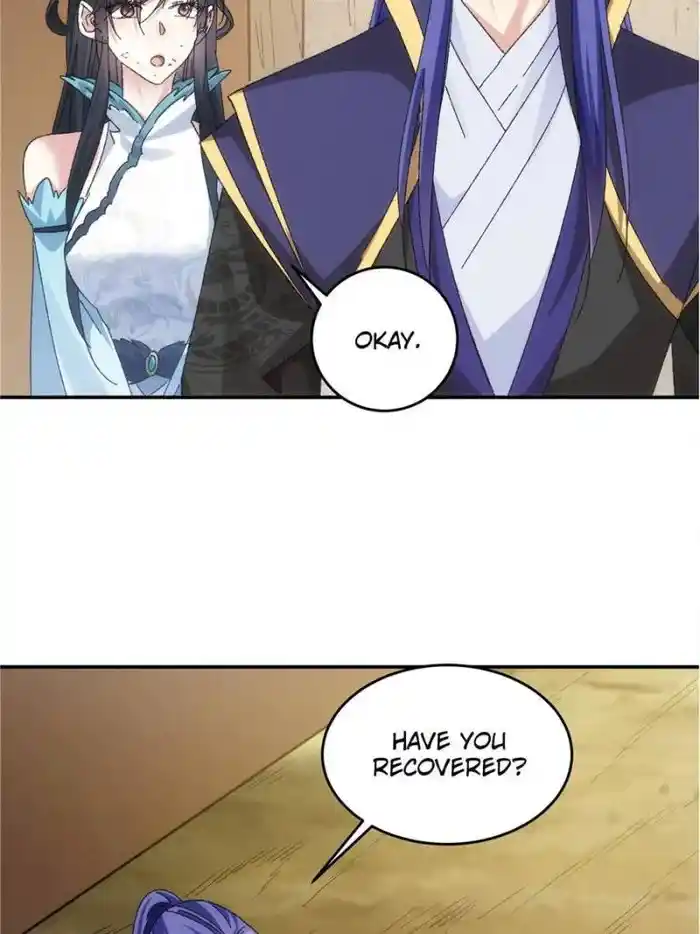 I just Don't Play the Card according to the routine Chapter 129