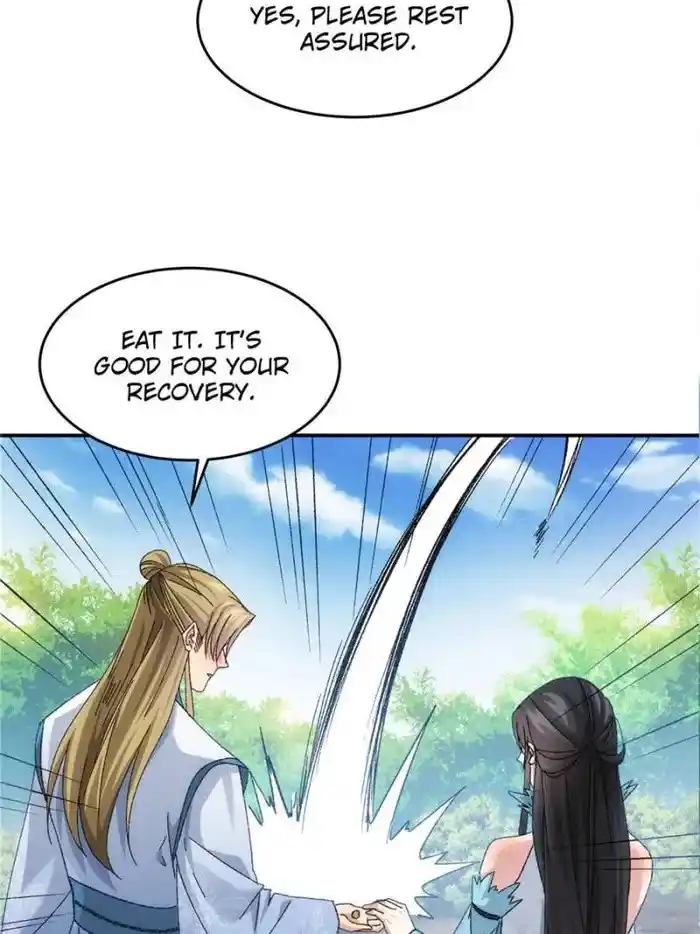 I just Don't Play the Card according to the routine Chapter 129