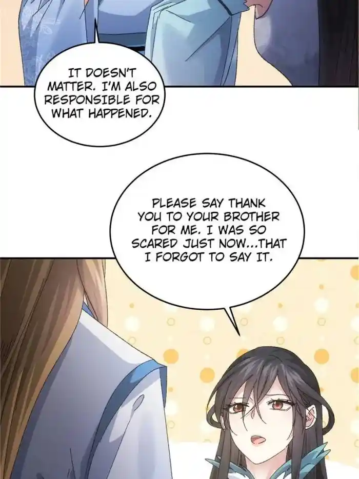 I just Don't Play the Card according to the routine Chapter 129