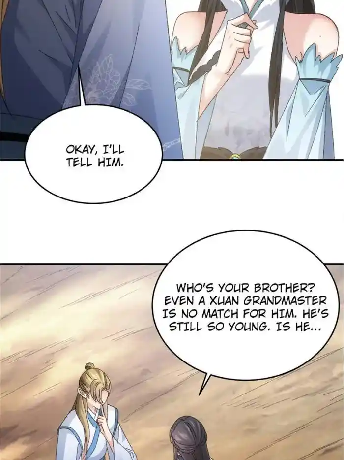 I just Don't Play the Card according to the routine Chapter 129