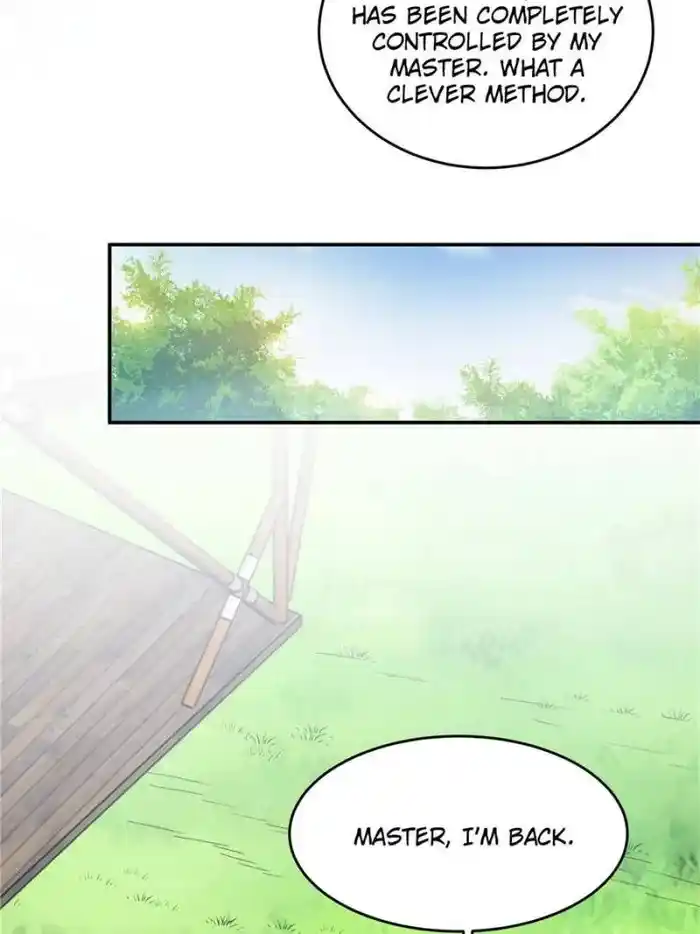 I just Don't Play the Card according to the routine Chapter 129