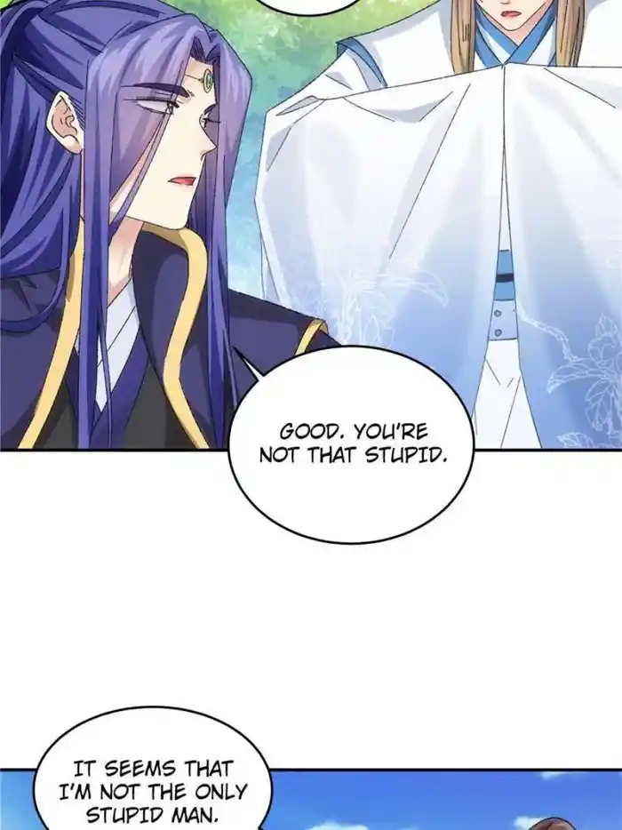 I just Don't Play the Card according to the routine Chapter 129