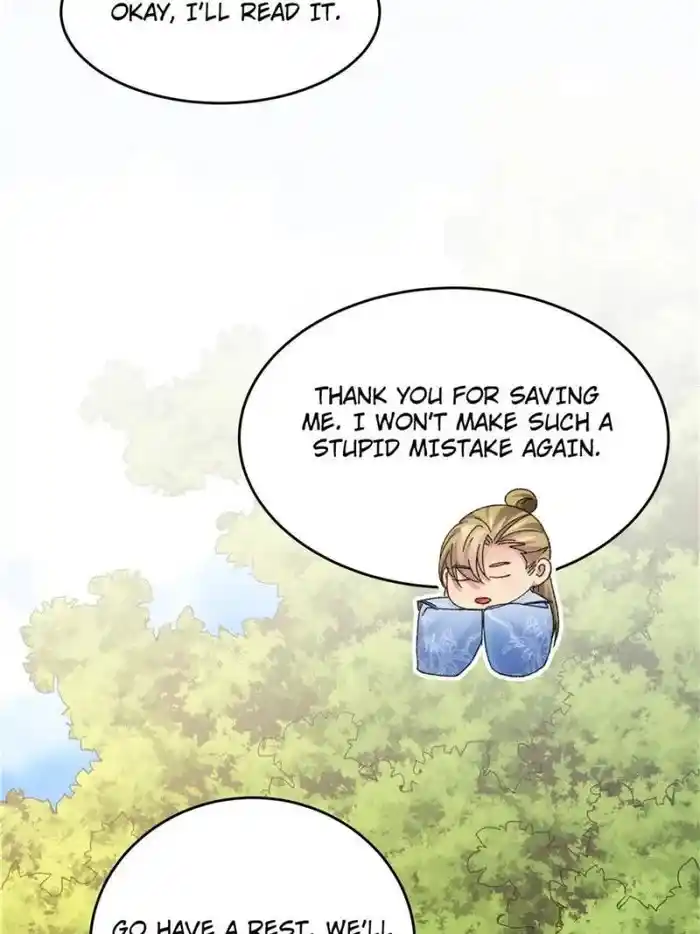 I just Don't Play the Card according to the routine Chapter 129