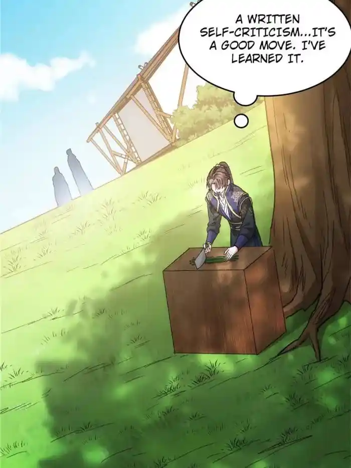 I just Don't Play the Card according to the routine Chapter 129