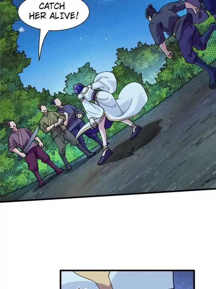 I just Don't Play the Card according to the routine Chapter 13