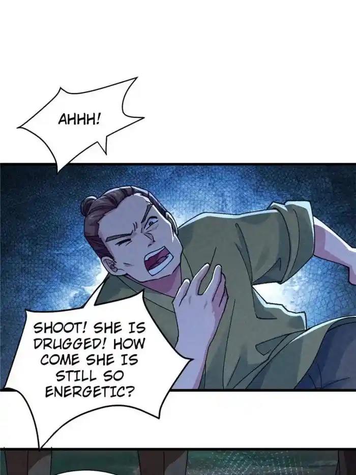 I just Don't Play the Card according to the routine Chapter 13