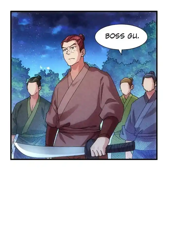 I just Don't Play the Card according to the routine Chapter 13