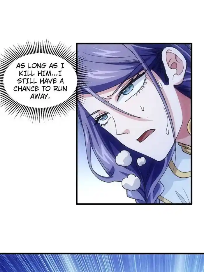 I just Don't Play the Card according to the routine Chapter 13