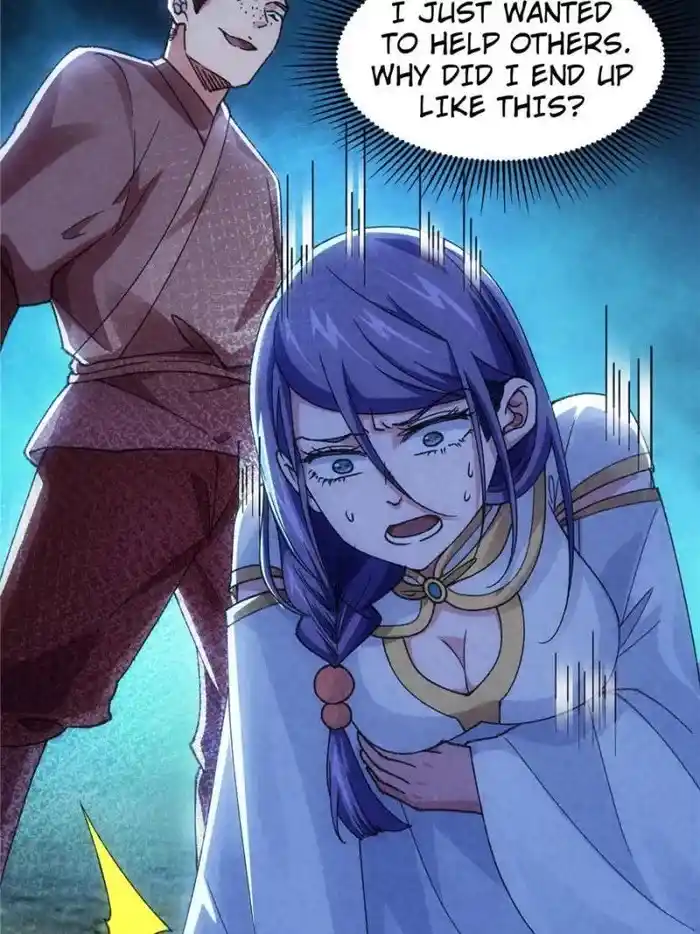 I just Don't Play the Card according to the routine Chapter 13