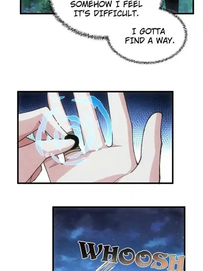 I just Don't Play the Card according to the routine Chapter 13