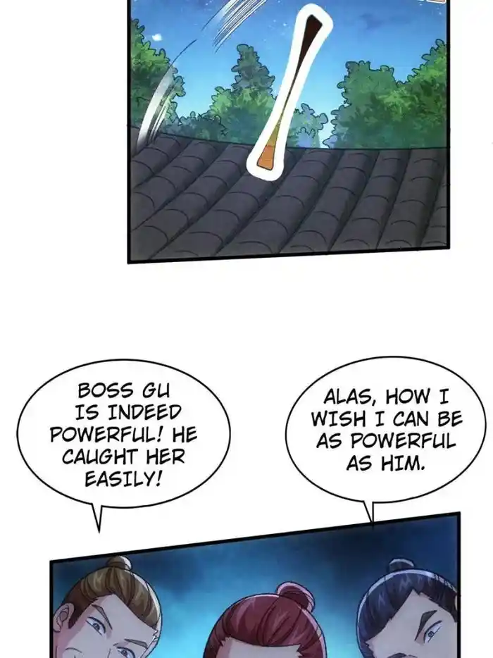 I just Don't Play the Card according to the routine Chapter 13