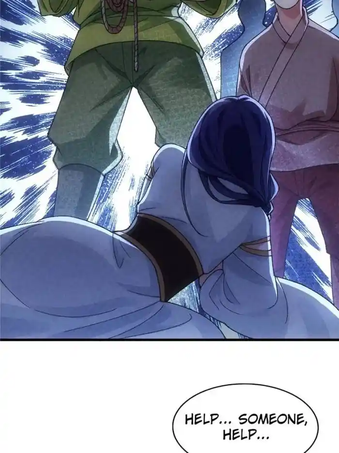 I just Don't Play the Card according to the routine Chapter 13