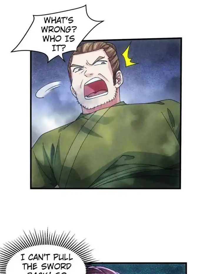 I just Don't Play the Card according to the routine Chapter 13