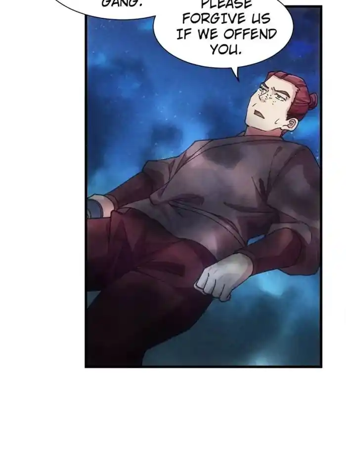 I just Don't Play the Card according to the routine Chapter 13