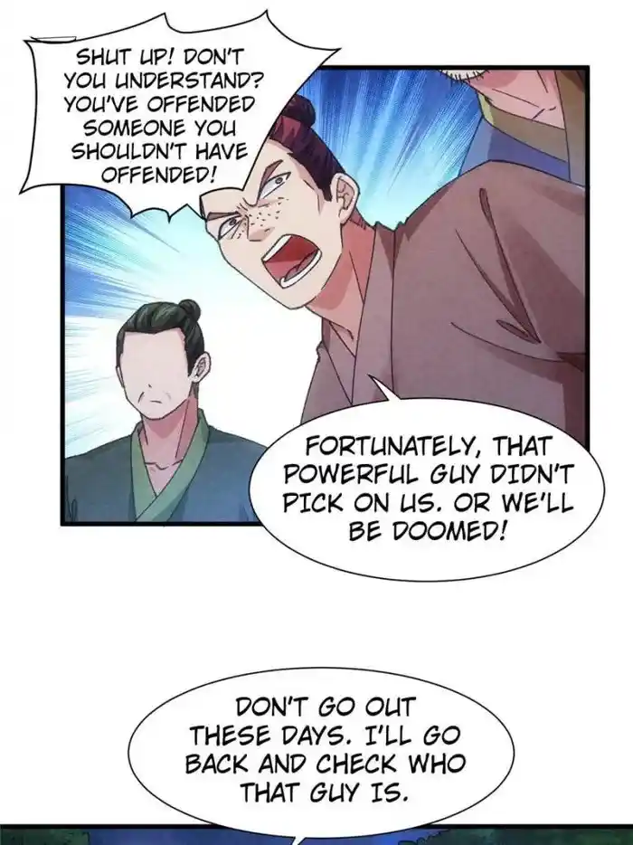 I just Don't Play the Card according to the routine Chapter 13