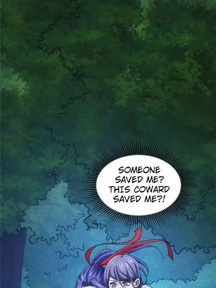 I just Don't Play the Card according to the routine Chapter 13