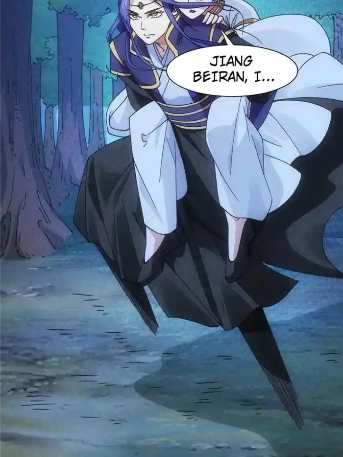 I just Don't Play the Card according to the routine Chapter 13