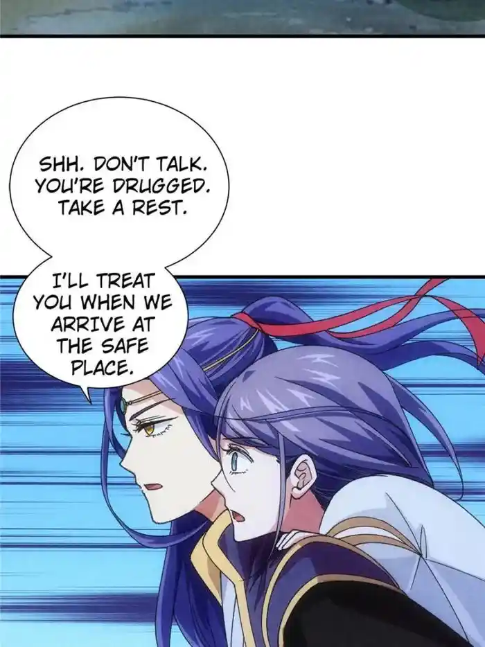 I just Don't Play the Card according to the routine Chapter 13