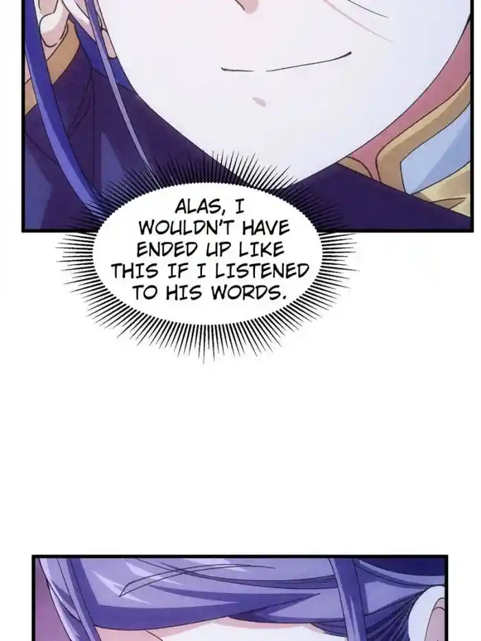 I just Don't Play the Card according to the routine Chapter 13