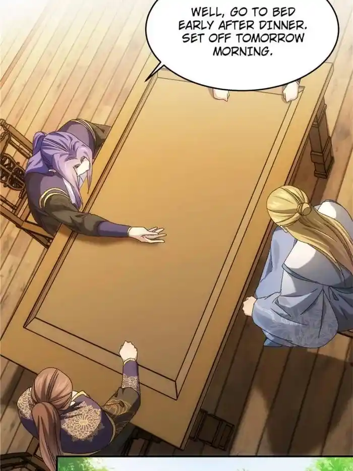 I just Don't Play the Card according to the routine Chapter 130