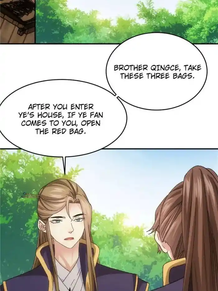 I just Don't Play the Card according to the routine Chapter 130