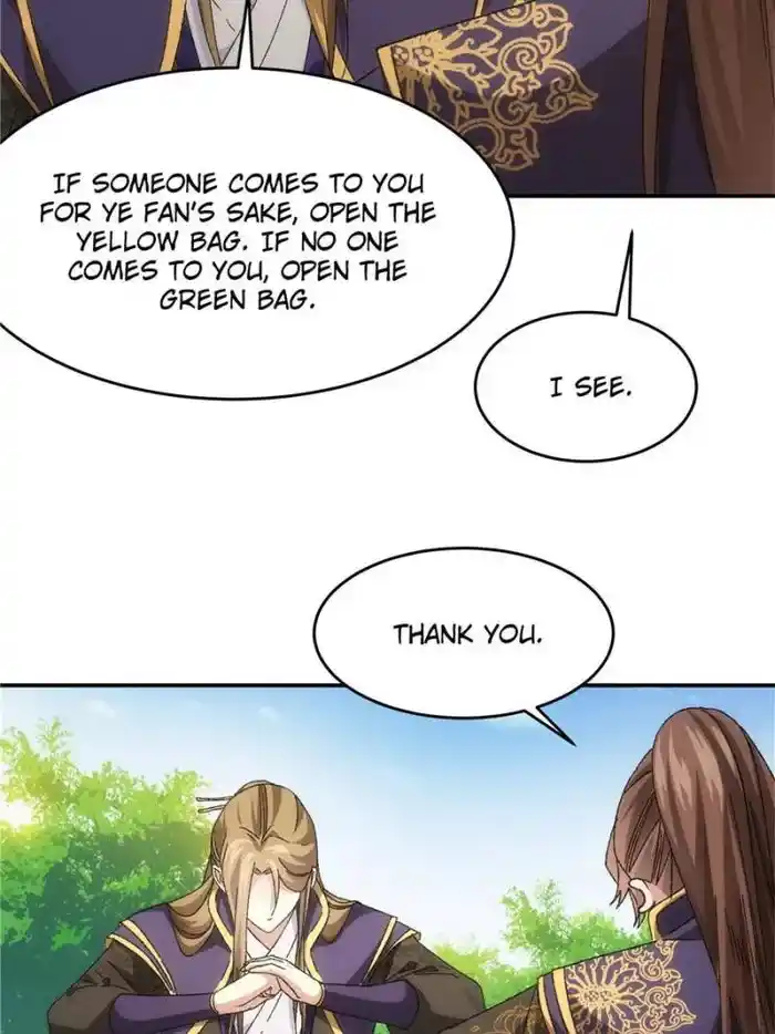 I just Don't Play the Card according to the routine Chapter 130