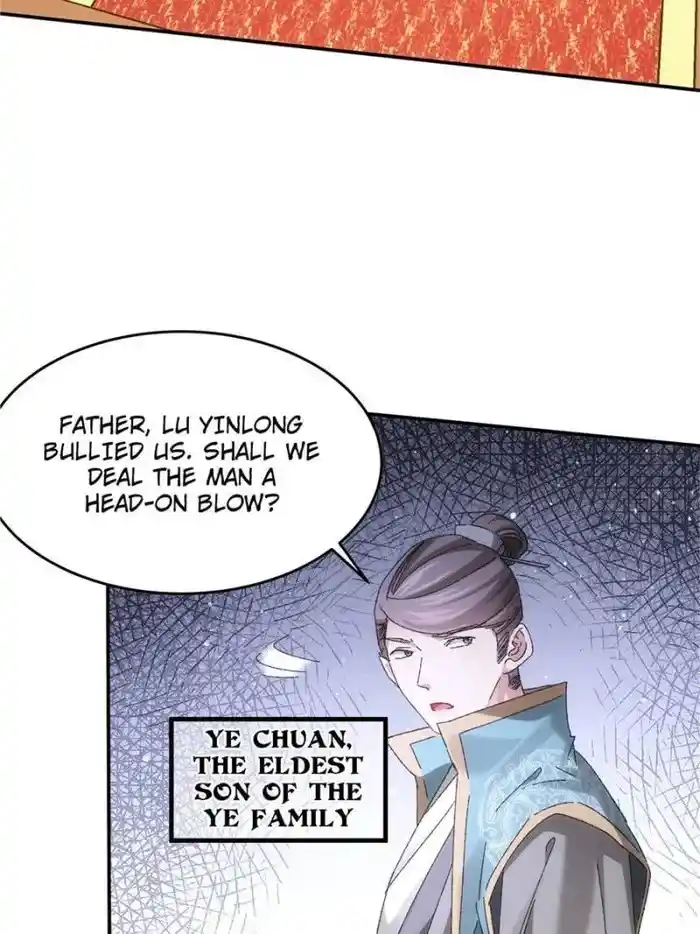 I just Don't Play the Card according to the routine Chapter 130