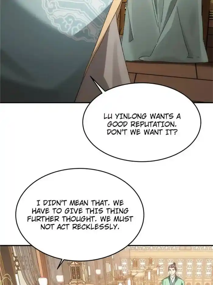 I just Don't Play the Card according to the routine Chapter 130