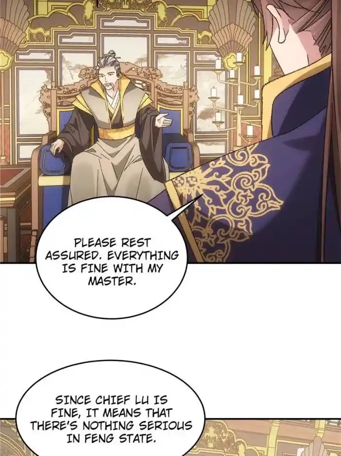 I just Don't Play the Card according to the routine Chapter 130