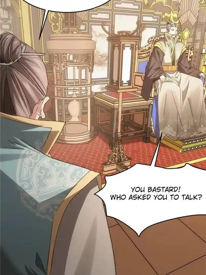 I just Don't Play the Card according to the routine Chapter 130