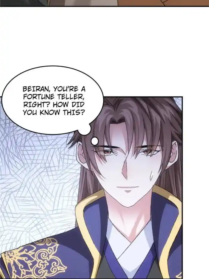 I just Don't Play the Card according to the routine Chapter 130