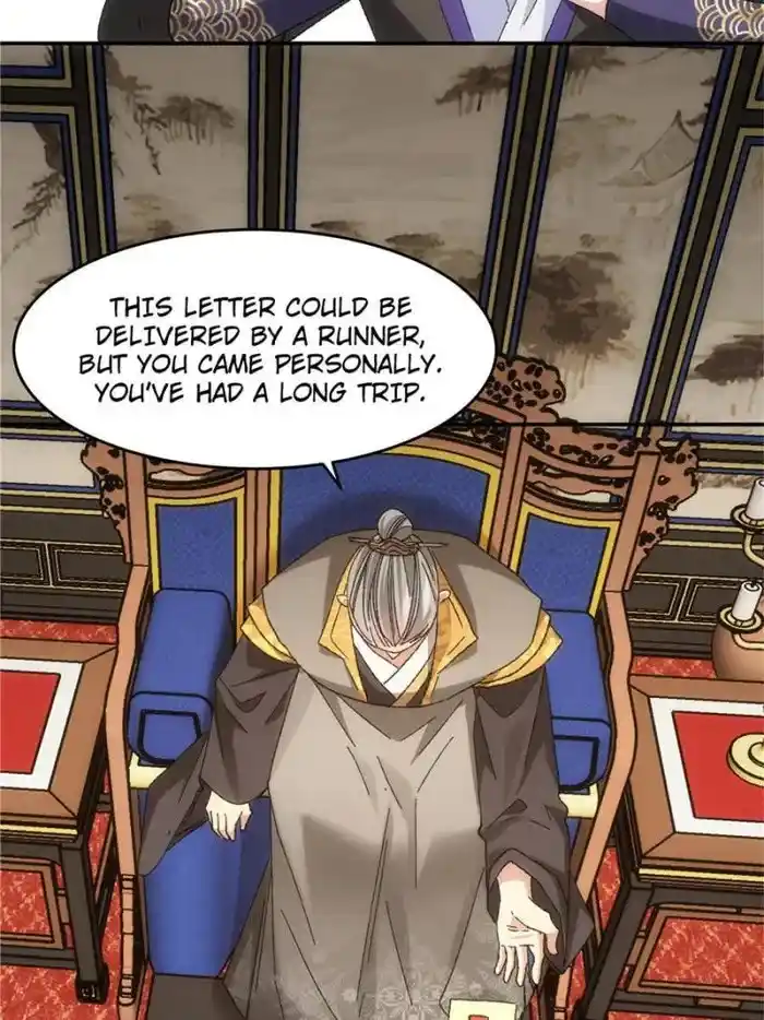 I just Don't Play the Card according to the routine Chapter 130