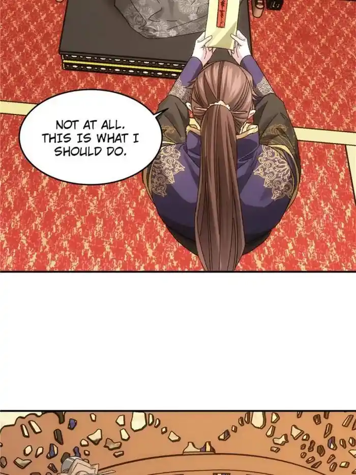 I just Don't Play the Card according to the routine Chapter 130