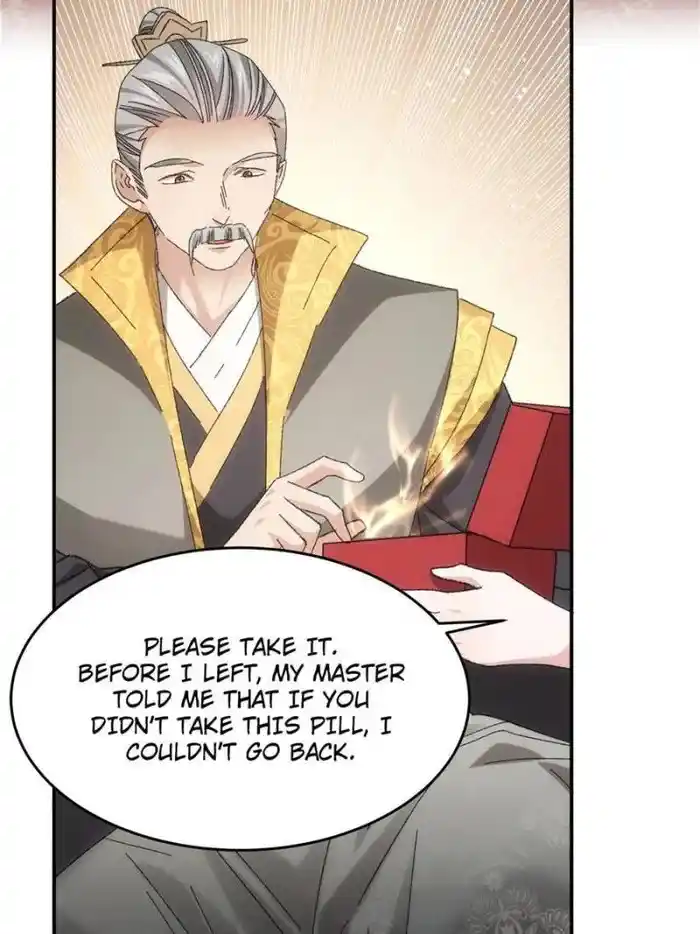 I just Don't Play the Card according to the routine Chapter 130