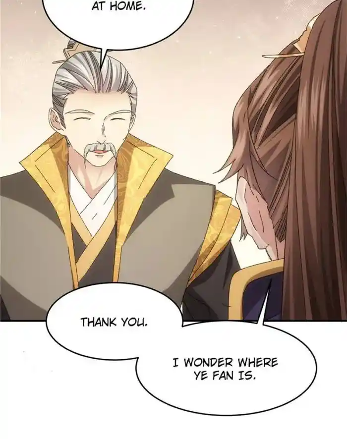 I just Don't Play the Card according to the routine Chapter 130