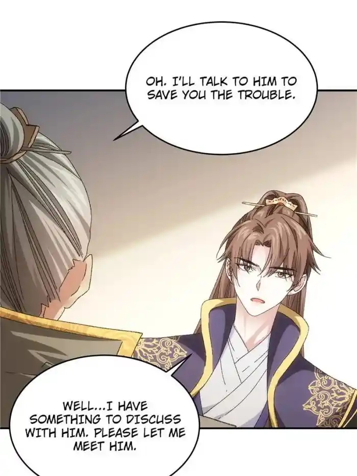 I just Don't Play the Card according to the routine Chapter 130