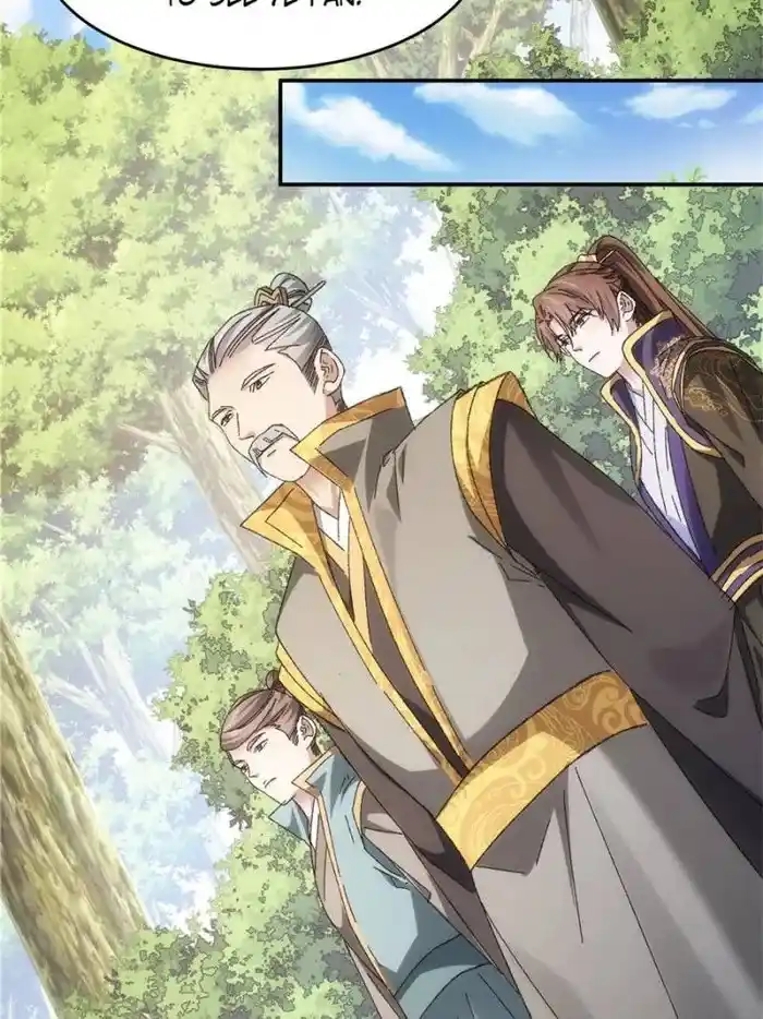 I just Don't Play the Card according to the routine Chapter 130