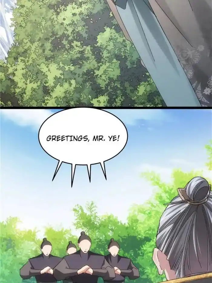 I just Don't Play the Card according to the routine Chapter 130