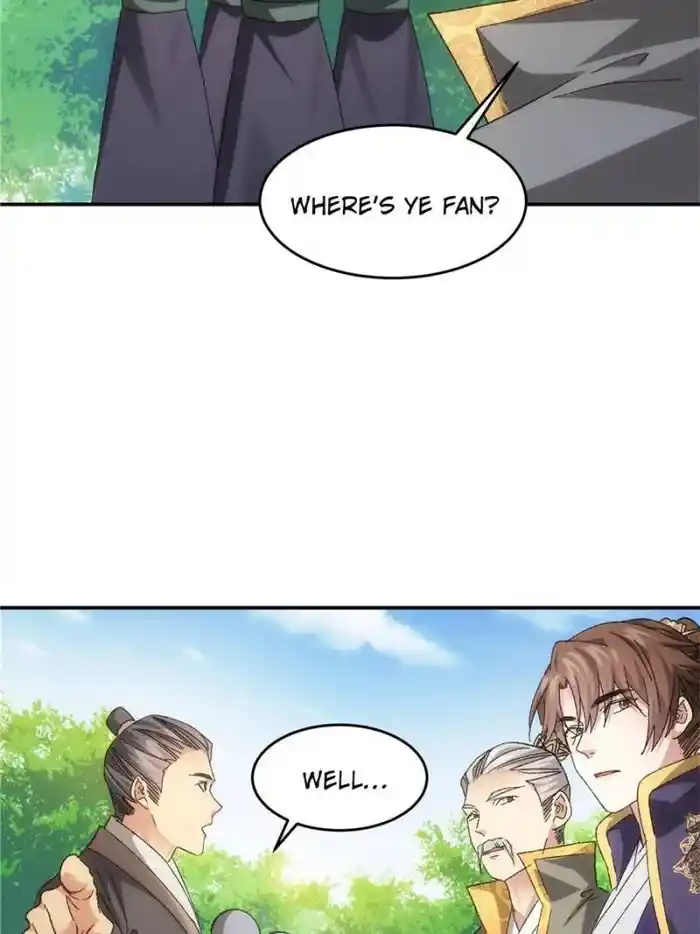 I just Don't Play the Card according to the routine Chapter 130